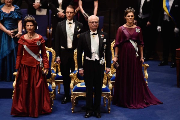 Nobeles de la Paz tunecinos: 'lucha contra el terrorismo' es 'prioridad absoluta'