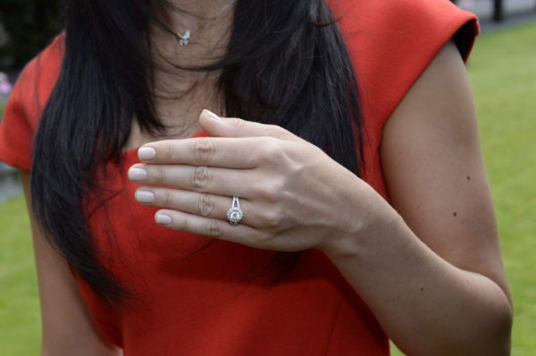 El príncipe sueco se casará con Sofía Hellqvist