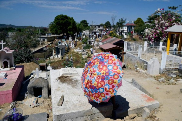 La desgarradora muerte de 14 supervivientes del último sismo en México