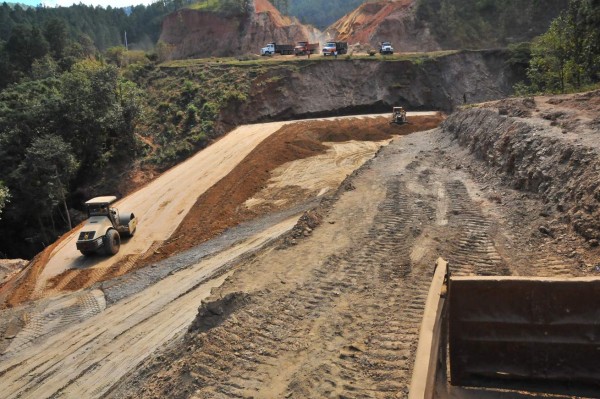 Gobierno de China aprueba el préstamo para terminar Patuca III