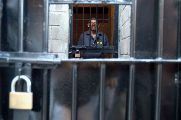 Reducción de penas no es para cabecillas del crimen