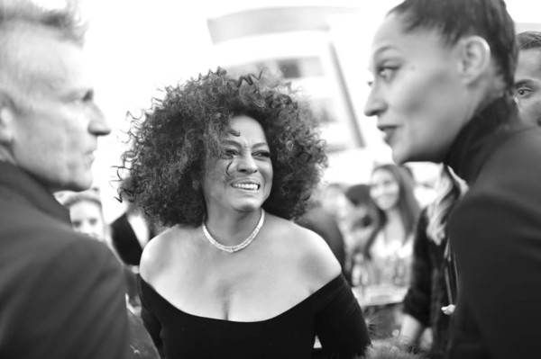 ¿Por qué llora Taylor Swift? Mira lo que pasó en el backstage de los AMAs 2014