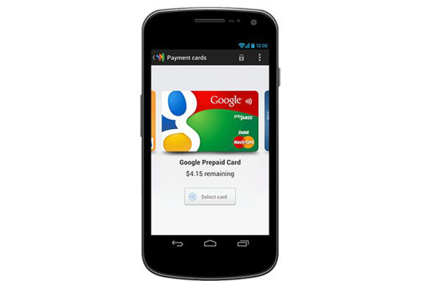 Google lanza su tarjeta de débito