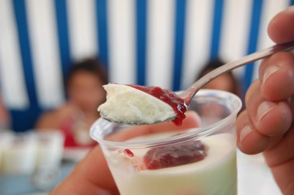 Comer yogur a diario podría mantener la diabetes a raya