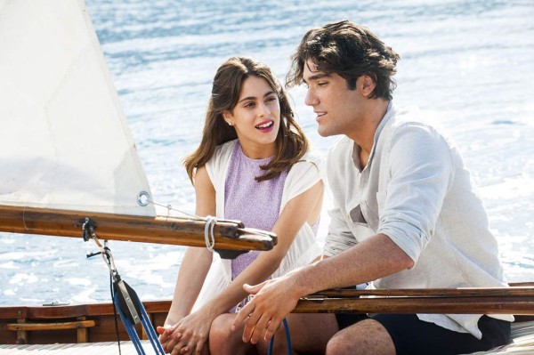 Tini: el gran cambio de Violetta