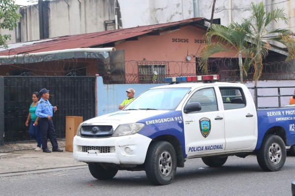Hallan asesinado a comerciante en su casa en San Pedro Sula