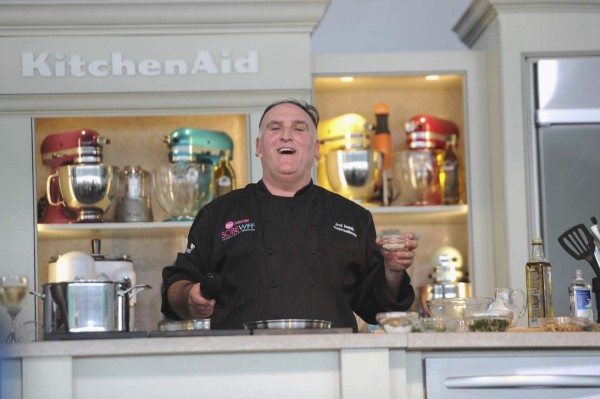 José Andrés también rompe con Donald Trump