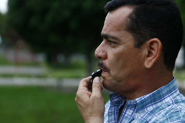 Rafael Mejía: 'Pasé del infierno a la gloria”