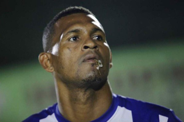 Colombiano Landázuri se marcha este viernes de Honduras