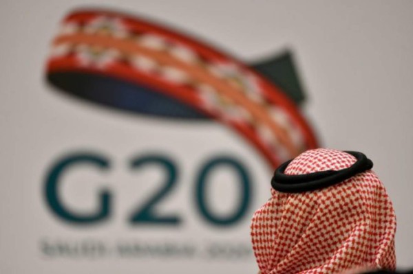 El G20 reunido de urgencia: coronavirus ya dejó casi 22.000 muertos  