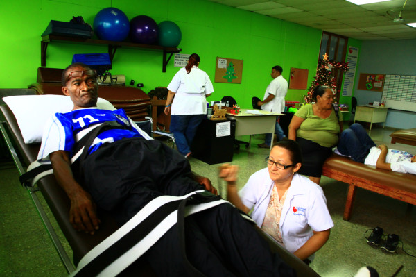 Cinco programas que le cambian la vida a miles de sampedranos