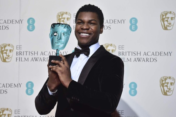 DiCaprio e Iñárritu se imponen en los Bafta y se perfilan para los Óscar