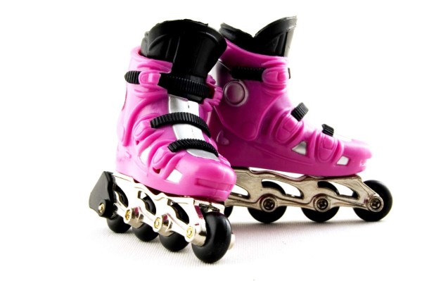 Los patinetes son la principal causa de lesiones relacionadas con los juguetes en los niños