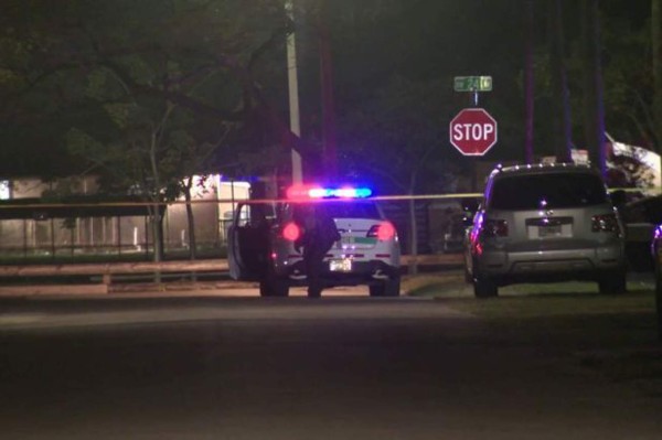 Dos tiroteos en Miami dejan varios heridos