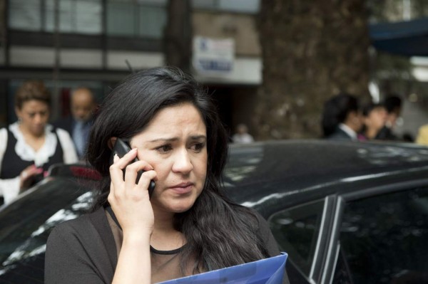 Un fuerte y prolongado sismo de 6.4 sacude Ciudad de México