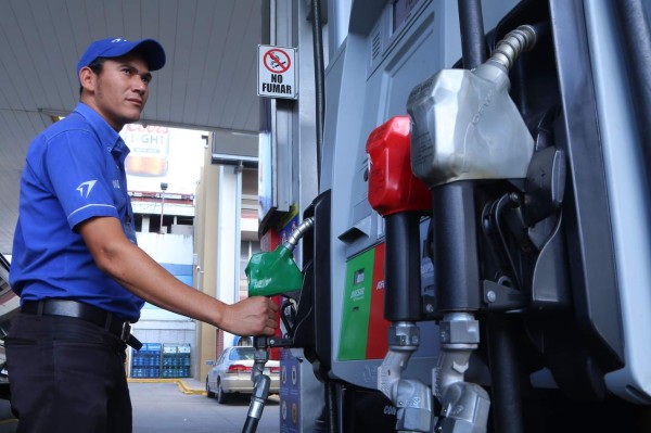 Ahorro de L175 millones dejó revisión de fórmula: Gobierno