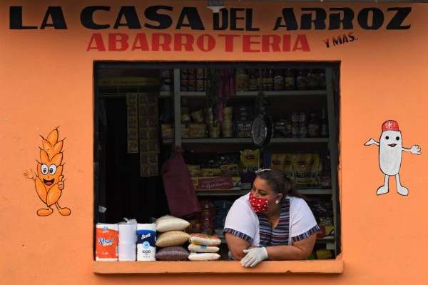 Honduras: L3,000 millones están disponibles para financiar a Mipymes