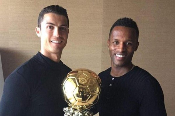 'A Cristiano Ronaldo no le gustaba ir a clases'