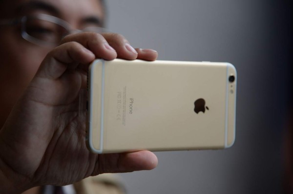 Denuncian explotación laboral en una planta proveedora de iPhone 6 en China&nbsp;&nbsp;