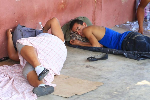 Por emergencia migratoria Honduras abrirá cuatro consulados más en México