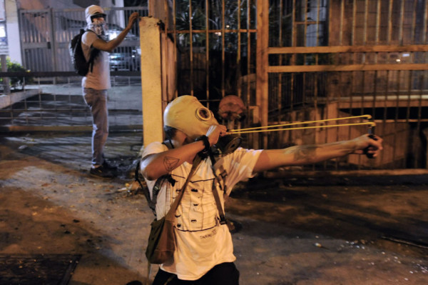 Gobierno de Venezuela repudia las declaraciones de Obama