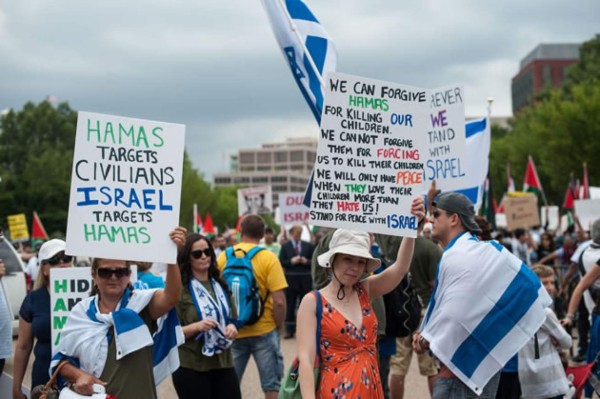 Hamas seguirá luchando contra Israel en Gaza