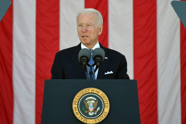 Biden dará más facilidades para la inmigración legal a EEUU