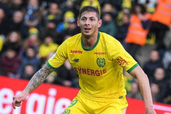 Emiliano Sala: Revelan cómo fueron los últimos minutos del trágico vuelo