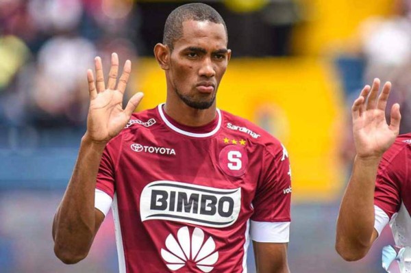 ¡Polémica! Bengtson revela por qué no está jugando en Costa Rica