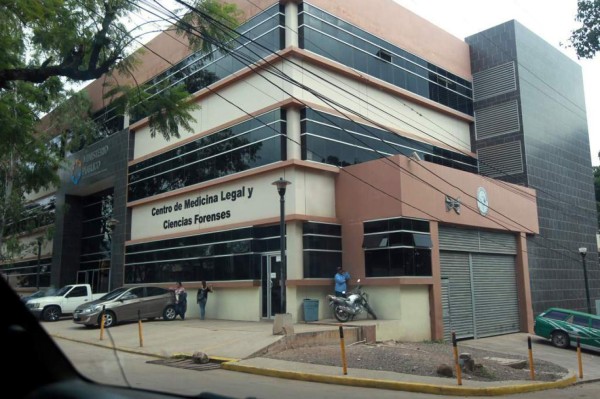 Madre e hija de ocho años eran las mujeres asesinadas en salida a Danlí, Tegucigalpa