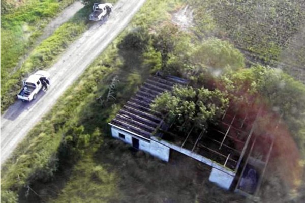 México dará detalles de la masacre de San Fernando, Tamaulipas