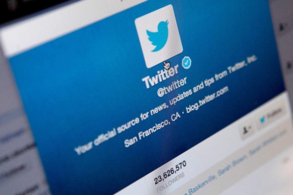 Twitter refuerza medidas de seguridad contra el ciberacoso