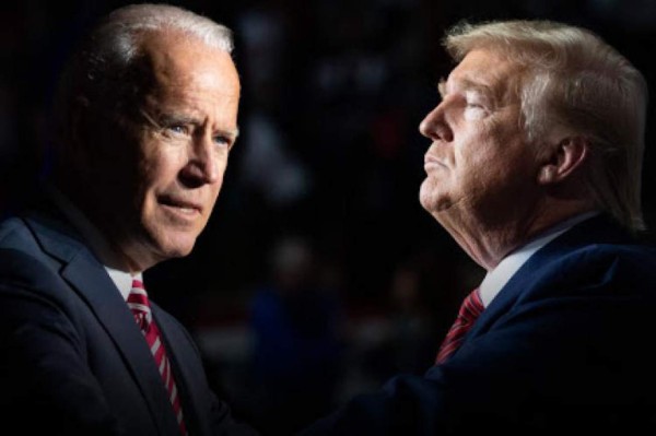 Biden acusa culpa a Trump por el ciberataque masivo atribuido a Rusia  