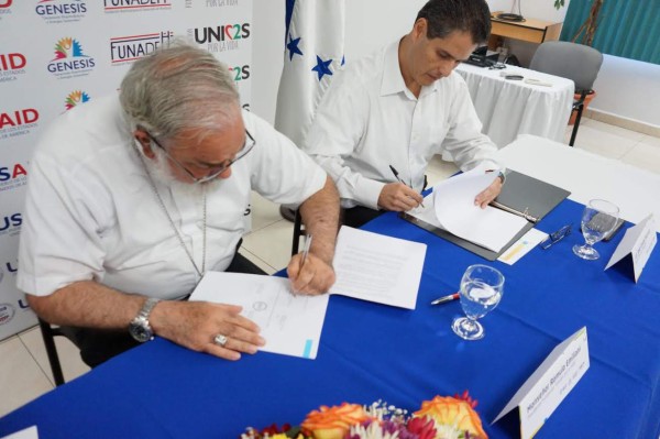 Unidos por la Vida ha capacitado a 1,800 jóvenes en riesgo social