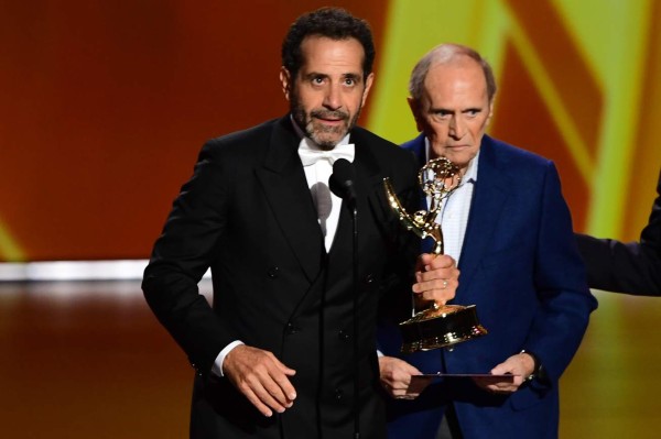 Todos los ganadores de los premios Emmy 2019