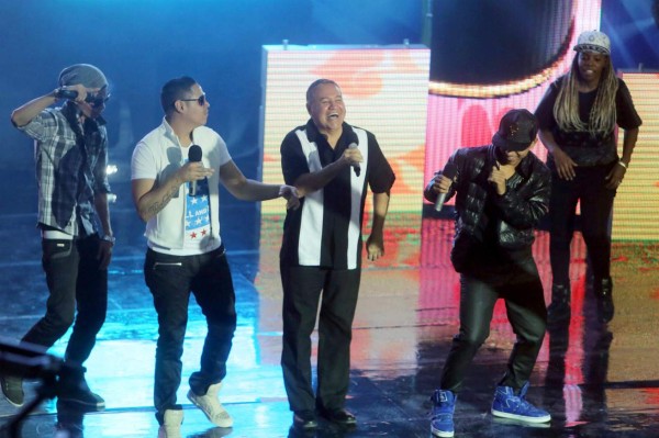 Hondureños hacen realidad el milagro de amor en la Teletón