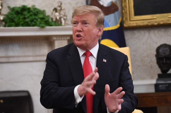 Cortar ayuda a Honduras, Guatemala y El Salvador 'saldrá caro', advierten a Trump