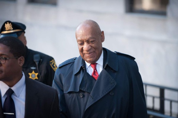 Tras salir de prisión, Bill Cosby planea demandar al condado de Montgomery