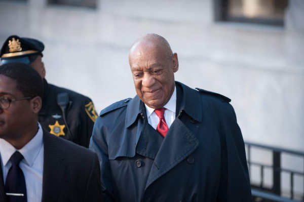 Tras salir de prisión, Bill Cosby planea demandar al condado de Montgomery