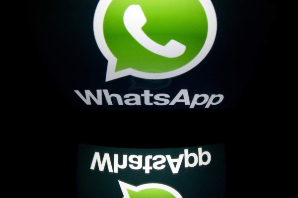 Falla de Whatsapp amenaza a 200 millones de usuarios