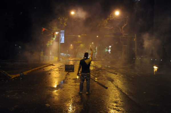 Gobierno de Venezuela repudia las declaraciones de Obama