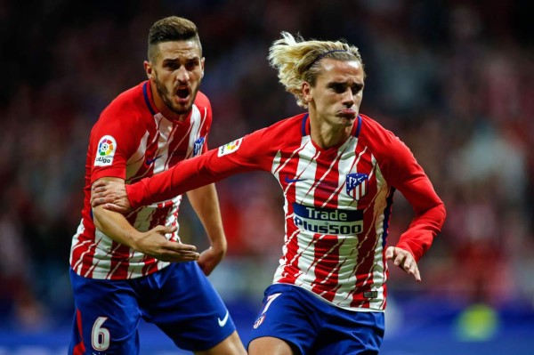 El Atlético estrena su nuevo estadio con triunfo sobre el Málaga