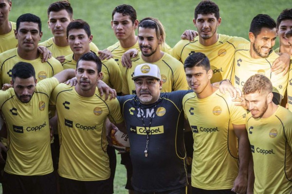 Matan a balazos a futbolista de Dorados de Sinaloa