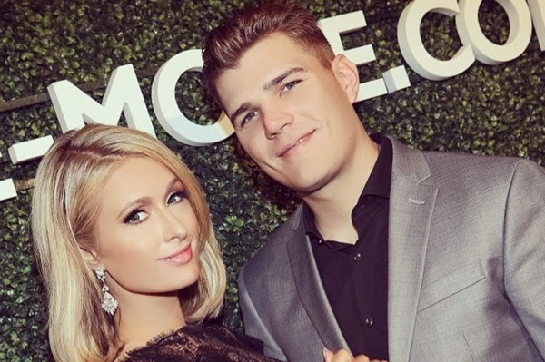 Paris Hilton perdió su anillo de compromiso