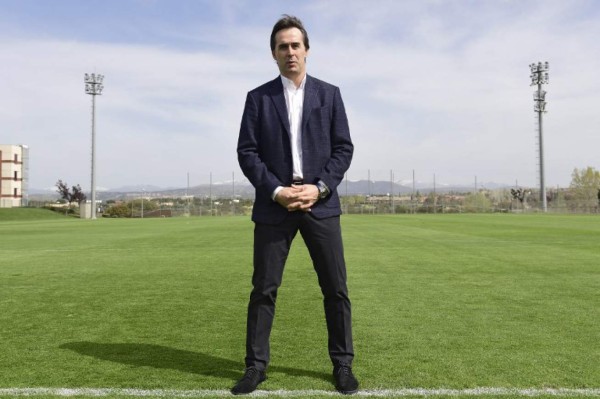 Real Madrid oficializa el día y la hora de la presentación de Lopetegui