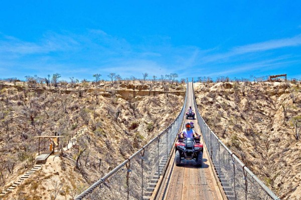 Las maravillas de Cabo San Lucas