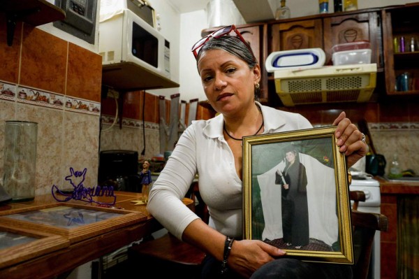 Familiares de las víctimas de las protestas de 2014 en Venezuela aún claman justicia