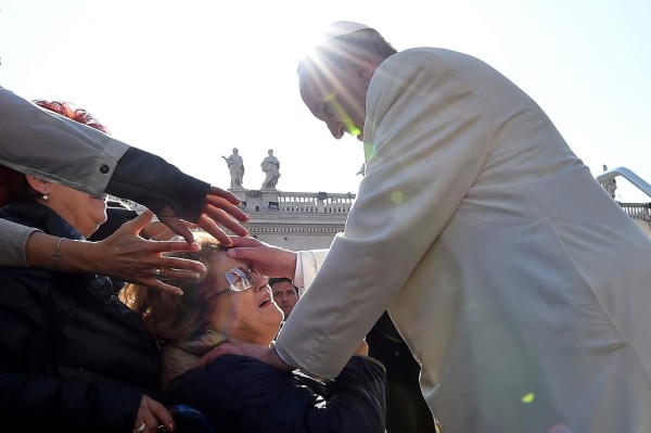 El papa Francisco visitará Chihuahua, Michoacán y Chiapas