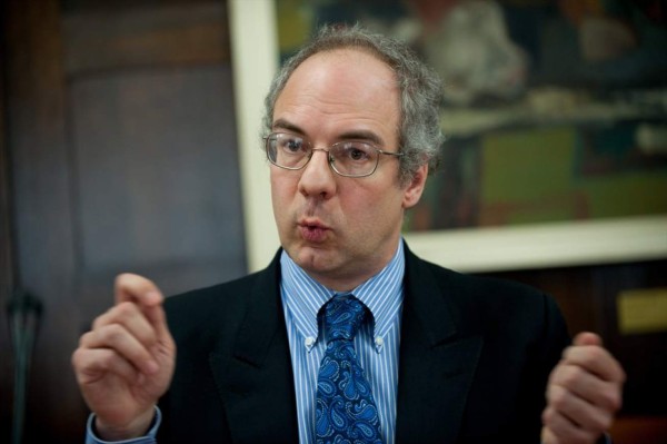 FMI: Rusia está en recesión