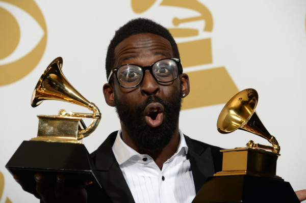 Led Zeppelin, Daft Punk y Draco Rosa ganan primeros Grammy